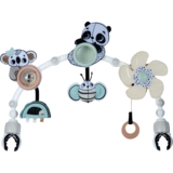 Развивающая дуга Tiny Love День-Ночь (1405500030) - Pampik