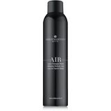 Лак для волосся Philip Martin's Hairspray Medium Hold Black 300 мл - Pampik