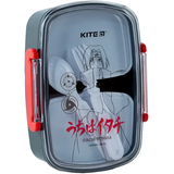 Ланчбокс с наполнением Kite Naruto, 750 мл (NR24-181) - Pampik