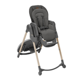 Стільчик для годування Maxi-Cosi Minla Beyond Graphite Eco - Pampik - 4