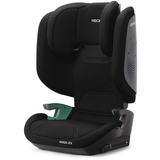 Автокрісло Recaro Monza Cfx Melbourne Black чорне (89320580050) - Pampik
