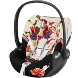 Автокресло Cybex Cloud T i-Size Spring Blossom Light (523000291) - Pampik