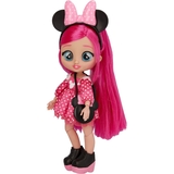 Лялька BFF By Cry Babie Disney Мінні 20 см (921429) - Pampik