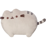 Іграшка м'яконабивна Aurora Pusheen стояча, 25 см (210381A) - Pampik