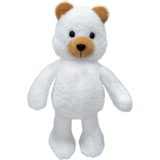 Іграшка м'яка Масік Ведмедик, 32 см, білий (МС 080501-19) - Pampik