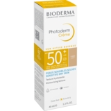 Солнцезащитный крем Bioderma Photoderm Light Colour SPF50+ 40 мл - Pampik - 2