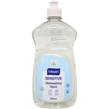 Средство для мытья посуды Mayeri Sensitive 500 мл - Pampik