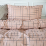 Пододеяльник MirSon 17-4741 Savanna Ranforce Elite 110х140 см (2200008929077) - Pampik - 3