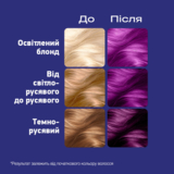 Фарба для волосся Schwarzkopf Live Ultra Brights 094 Purple Punk - Pampik - 5