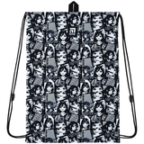 Сумка для обуви Kite Anime 46x33 см (K24-600M-23) - Pampik