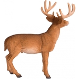 Игровая фигурка Mojo Олень белохвостый (387038) - Pampik - 3