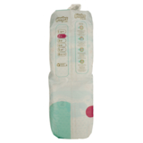 Підгузки на липучках Giggles Premium 2 (3-6 кг), 40 шт. - Pampik - 3