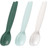 Набор ложек Baby-Nova универсальный 6 шт - Pampik - 2