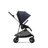 Коляска Cybex Melio Dark Blue - Pampik - 3