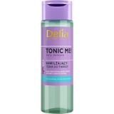 Тоник Delia Cosmetics Plant Essence осветительный 200 мл - Pampik
