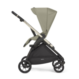 Прогулочная коляска Inglesina Electa soho blue (90693) - Pampik - 8