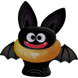 Збірна 3Д модель Eugy Зоопарк Кажан (XEG-093) - Pampik