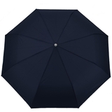 Парасолька Semi Line Black (L2050-0) - Pampik - 3