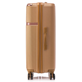 Чемодан Semi Line 28" L Gold (T5667-4) - Pampik - 6