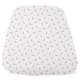 Комплект простирадл Chicco Next2Me Forever для ліжечка 58х110 см 2 шт. (10722.11) - Pampik - 2