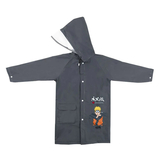 Дощовик дитячий Kite Naruto S (NR24-2600S) - Pampik