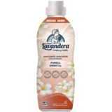 Кондиціонер для білизни Lavandera Східна чистота, 1.76 л - Pampik