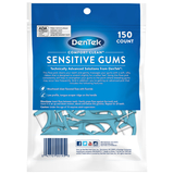 Флос-зубочистки DenTek Комфортне очищення 150 шт. - Pampik - 6