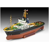 Збірна модель Revell Буксир Smit Houston, рівень 4, масштаб 1:200, 140 деталей (RVL-05239) - Pampik - 4