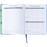 Дневник школьный Kite Happy nation 46 недель (K24-264-1) - Pampik - 5