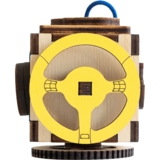 Бізікубик GoodPlay Авто 5х5х5 см (К111) - Pampik - 3