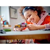 Конструктор LEGO Speed Champions NASCAR Next Gen Chevrolet Camaro ZL1, 328 деталей (76935) - Pampik - 10