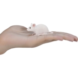 Игровая фигурка Mojo Мышь (387235) - Pampik - 6