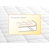 Наматрацник дитячий Sonya 60 x 120 см (SO102137) - Pampik - 2