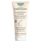 Увлажняющий крем для проблемной кожи с эффектом матирования Embryolisse Laboratories Mattifying Moisturizer 50 мл - Pampik
