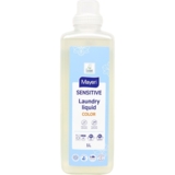 Гель для стирки Mayeri Sensitive Color 1 л 25 стирки - Pampik
