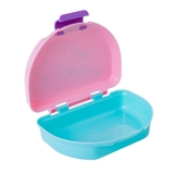 Ланч-бокс детский Yes Glamour, 350 мл (708165) - Pampik - 2