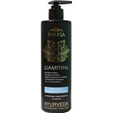 Шампунь Triuga Ayurveda Professional Home Care Інтенсивне зволоження та захист, 500 мл - Pampik
