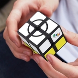 Головоломка Rubik's Кубик Для початківця, 2х2 (6065322) - Pampik - 4