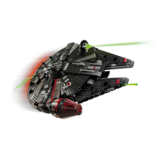 Конструктор LEGO Star Wars Темний сокіл, 1579 деталей (75389) - Pampik - 6