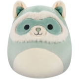 Мягкая игрушка Squishmallows Хорек Хемки, 19 см (SQCR05403) - Pampik
