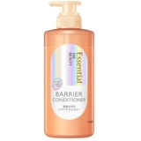 Кондиціонер для волосся КАО Essential The Beauty, 450 мл - Pampik