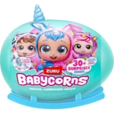 Іграшка-сюрприз Babycorns-A Лялька Кролик (92108A) - Pampik