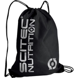 Рюкзак Scitec Nutrition Gym Sack - Scitec Black - Pampik