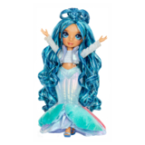 Лялька Rainbow High Winter Wonderland Скайлер з аксесуарами (120834) - Pampik - 2