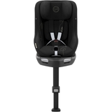 Автокрісло Cybex Sirona G i-Size Moon Black (523001203) - Pampik
