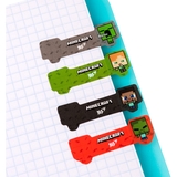 Закладки Yes Minecraft Pop-up пластик 80 шт. (170427) - Pampik - 2