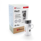 Ингалятор ультразвуковой ProMedica Air Pro Mesh - Pampik - 2