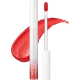 Рідка помада для губ Beauty of Majesty BOM OMG Matt Lip Lacquer #02 BFF 4 г - Pampik