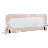 Захисний бортик для ліжка FreeOn Little Dots (48464) - Pampik