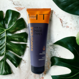 Шампунь-скраб Hair Trend для всіх типів волосся, 250 мл - Pampik - 3